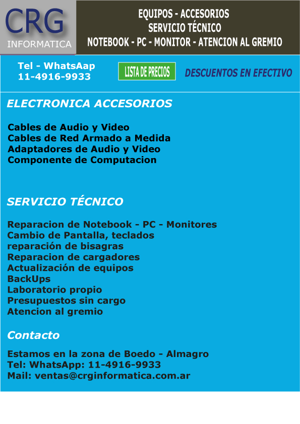 inicio